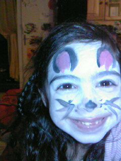 MA PRINCESS DEGUISER