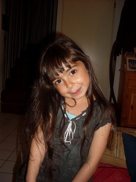 ma princesse d'amour