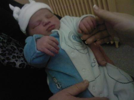 B�B� DE MA COUSINE