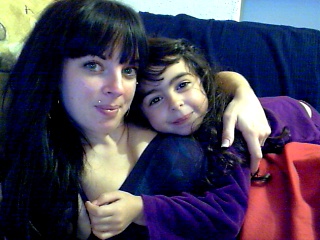 !!!!!!!!maman et sa princess!!!!!!!!!!